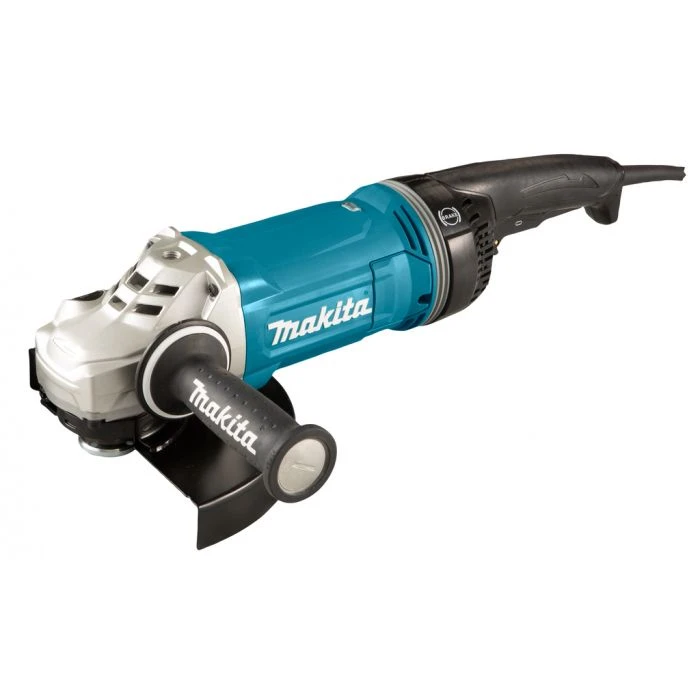 Makita GA9070YX1 230 V Haakse Slijper 230 Mm 4 Makita GA9070YX1 230 V Haakse Slijper 230 Mm - Afbeelding 4