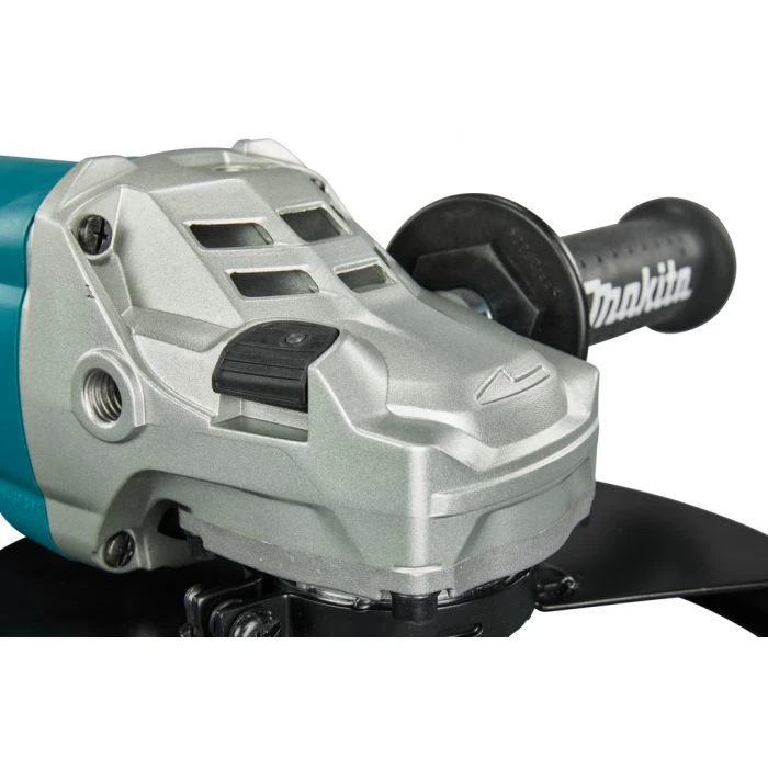 Makita GA9070YX1 230 V Haakse Slijper 230 Mm 8 Makita GA9070YX1 230 V Haakse Slijper 230 Mm - Afbeelding 8
