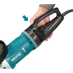 Makita GA9071X1 230 V Haakse Slijper 230 Mm -Aanbiedingen Tool Gigant Winkel GA9071 F 004