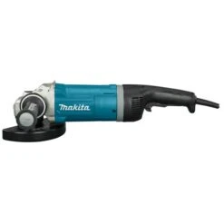 Makita GA9080X1 230 V Haakse Slijper 230 Mm -Aanbiedingen Tool Gigant Winkel GA9080X1 C1C0