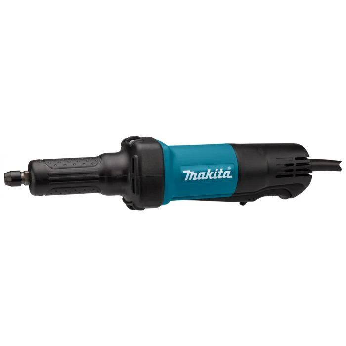 Makita GD0600 230 V Rechte Slijper 6 Makita GD0600 230 V Rechte Slijper - Afbeelding 6