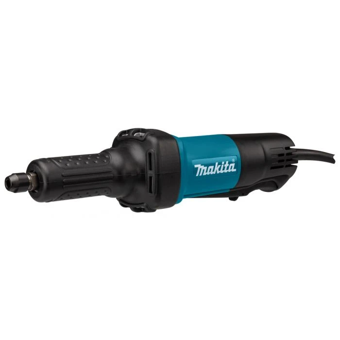 Makita GD0600 230 V Rechte Slijper 1 Makita GD0600 230 V Rechte Slijper