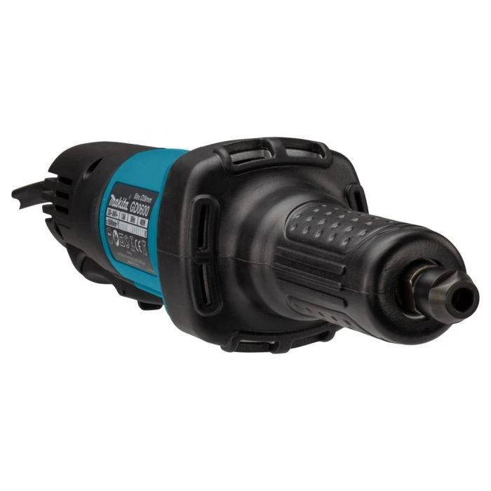 Makita GD0600 230 V Rechte Slijper 9 Makita GD0600 230 V Rechte Slijper - Afbeelding 9