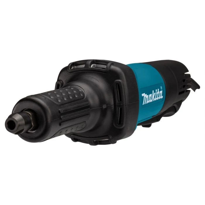 Makita GD0600 230 V Rechte Slijper 8 Makita GD0600 230 V Rechte Slijper - Afbeelding 8