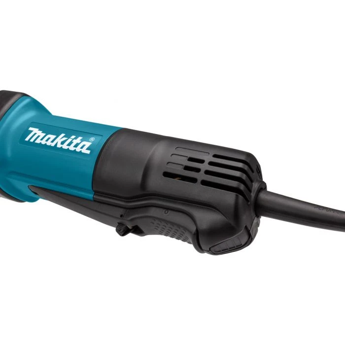Makita GD0600 230 V Rechte Slijper 7 Makita GD0600 230 V Rechte Slijper - Afbeelding 7