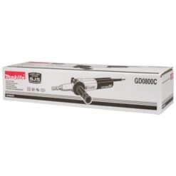 Makita GD0800C 230 V Rechte Slijper 32 Makita GD0800C 230 V Rechte Slijper -Aanbiedingen Tool Gigant Winkel GD0800C A1R1