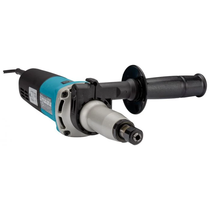 Makita GD0800C 230 V Rechte Slijper 6 Makita GD0800C 230 V Rechte Slijper - Afbeelding 6