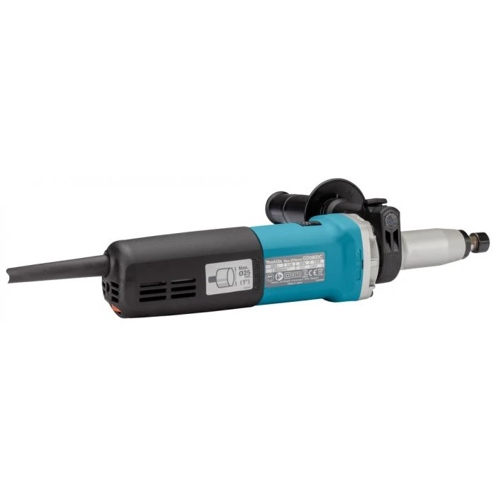 Makita GD0800C 230 V Rechte Slijper 10 Makita GD0800C 230 V Rechte Slijper - Afbeelding 10