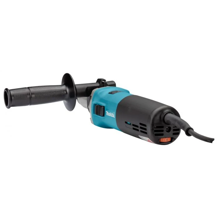 Makita GD0800C 230 V Rechte Slijper 12 Makita GD0800C 230 V Rechte Slijper - Afbeelding 12
