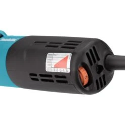 Makita GD0800C 230 V Rechte Slijper 31 Makita GD0800C 230 V Rechte Slijper -Aanbiedingen Tool Gigant Winkel GD0800C F 002