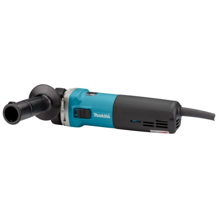 Makita GD0810C 230 V Rechte Slijper 4 Makita GD0810C 230 V Rechte Slijper - Afbeelding 4