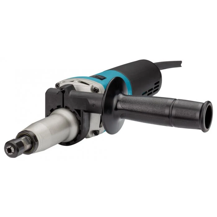 Makita GD0810C 230 V Rechte Slijper 5 Makita GD0810C 230 V Rechte Slijper - Afbeelding 5