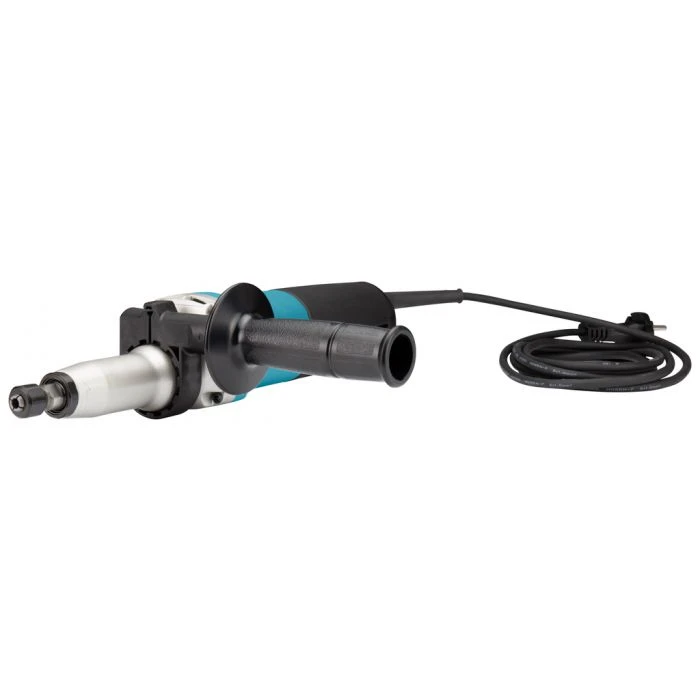 Makita GD0810C 230 V Rechte Slijper 7 Makita GD0810C 230 V Rechte Slijper - Afbeelding 7