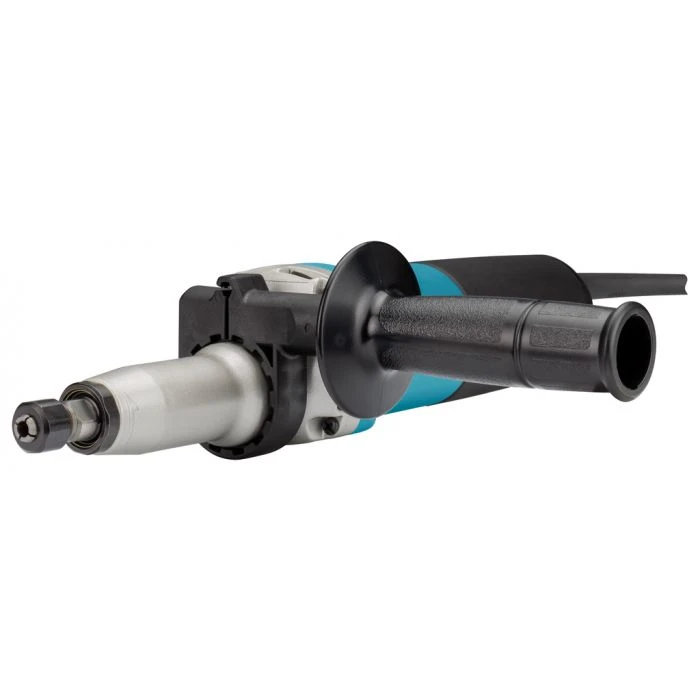 Makita GD0810C 230 V Rechte Slijper 8 Makita GD0810C 230 V Rechte Slijper - Afbeelding 8