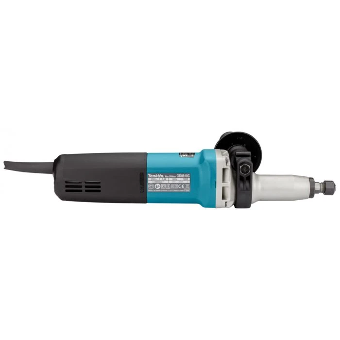 Makita GD0810C 230 V Rechte Slijper 10 Makita GD0810C 230 V Rechte Slijper - Afbeelding 10
