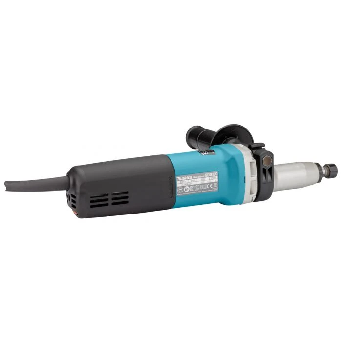 Makita GD0810C 230 V Rechte Slijper 11 Makita GD0810C 230 V Rechte Slijper - Afbeelding 11