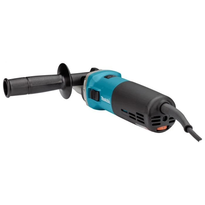 Makita GD0810C 230 V Rechte Slijper 13 Makita GD0810C 230 V Rechte Slijper - Afbeelding 13