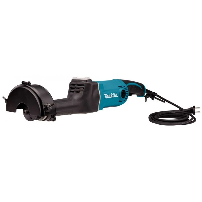 Makita GS5000 230 V Rechte Slijper 7 Makita GS5000 230 V Rechte Slijper - Afbeelding 7