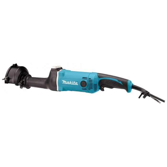 Makita GS5000 230 V Rechte Slijper 4 Makita GS5000 230 V Rechte Slijper - Afbeelding 4