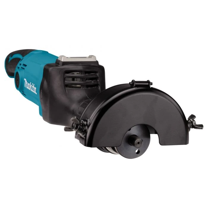 Makita GS5000 230 V Rechte Slijper 6 Makita GS5000 230 V Rechte Slijper - Afbeelding 6