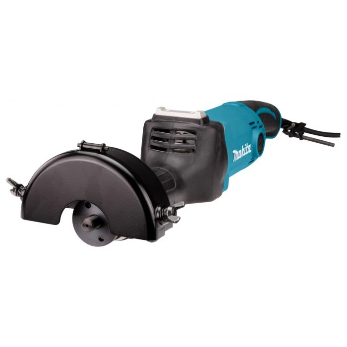 Makita GS5000 230 V Rechte Slijper 5 Makita GS5000 230 V Rechte Slijper - Afbeelding 5