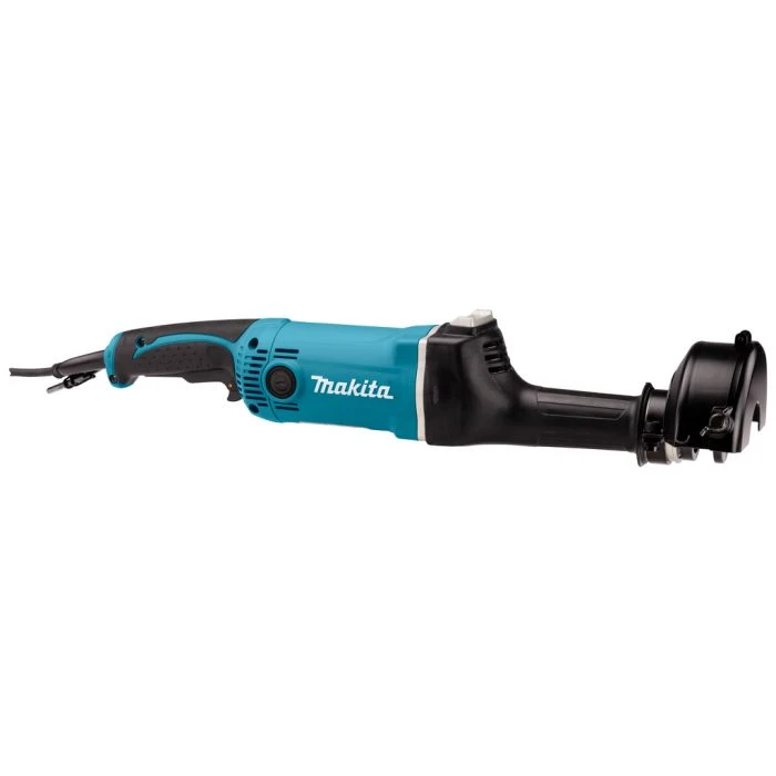 Makita GS5000 230 V Rechte Slijper 8 Makita GS5000 230 V Rechte Slijper - Afbeelding 8