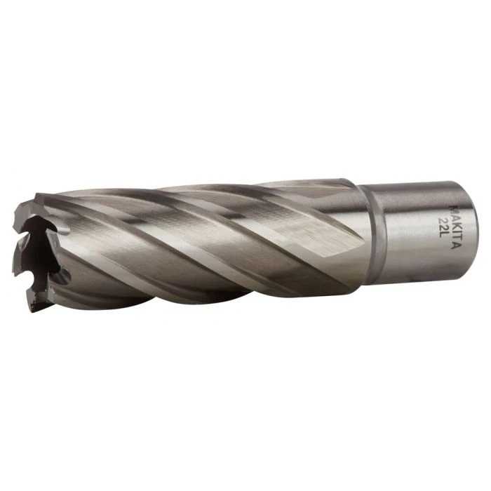 Makita HB22L Kernboor HSS 22x50mm 4 Makita HB22L Kernboor HSS 22x50mm - Afbeelding 4