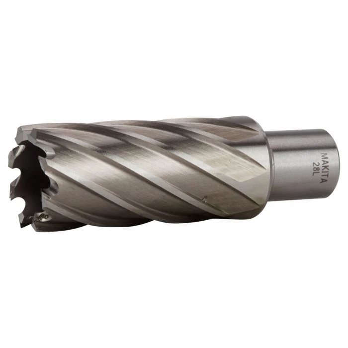 Makita HB28L Kernboor HSS 28x50mm 4 Makita HB28L Kernboor HSS 28x50mm - Afbeelding 4