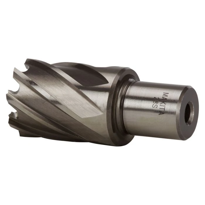 Makita HB28S Kernboor HSS 28x30mm 2 Makita HB28S Kernboor HSS 28x30mm - Afbeelding 2