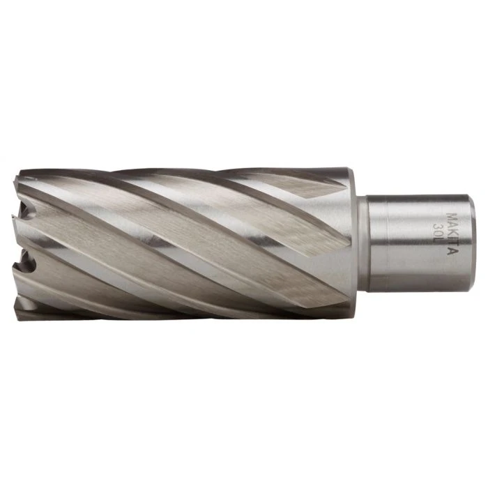 Makita HB30L Kernboor HSS 30x50mm 1 Makita HB30L Kernboor HSS 30x50mm