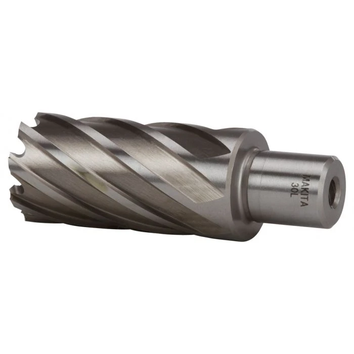 Makita HB30L Kernboor HSS 30x50mm 2 Makita HB30L Kernboor HSS 30x50mm - Afbeelding 2