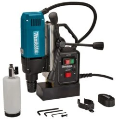 Makita HB350 230 V Magneetkernboormachine -Aanbiedingen Tool Gigant Winkel HB350 C1L0 s100