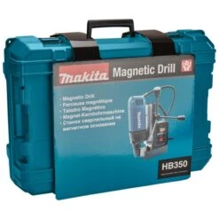 Makita HB350 230 V Magneetkernboormachine -Aanbiedingen Tool Gigant Winkel HB350 C1L1