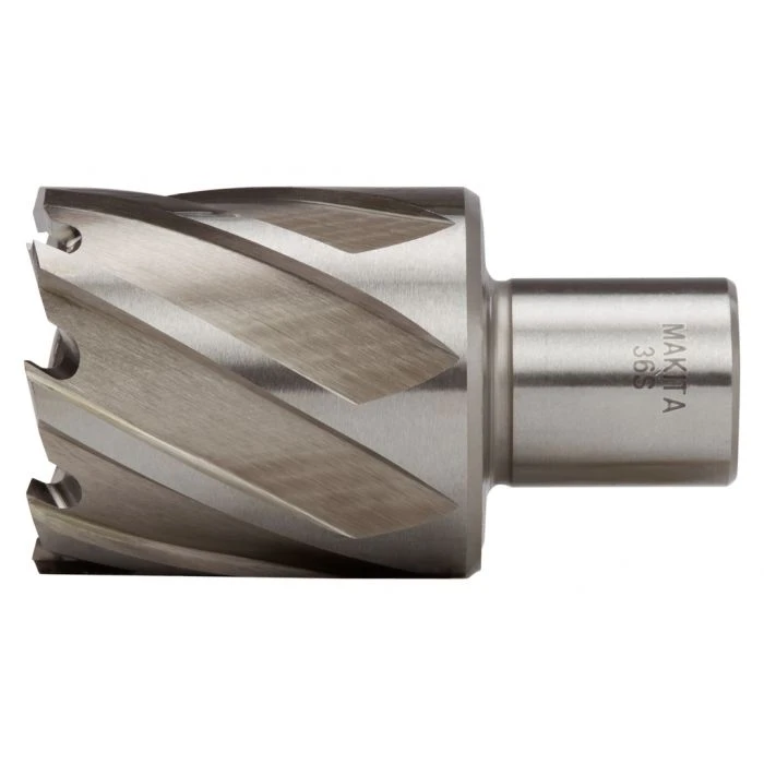 Makita HB36S Kernboor HSS 36x30mm 1 Makita HB36S Kernboor HSS 36x30mm