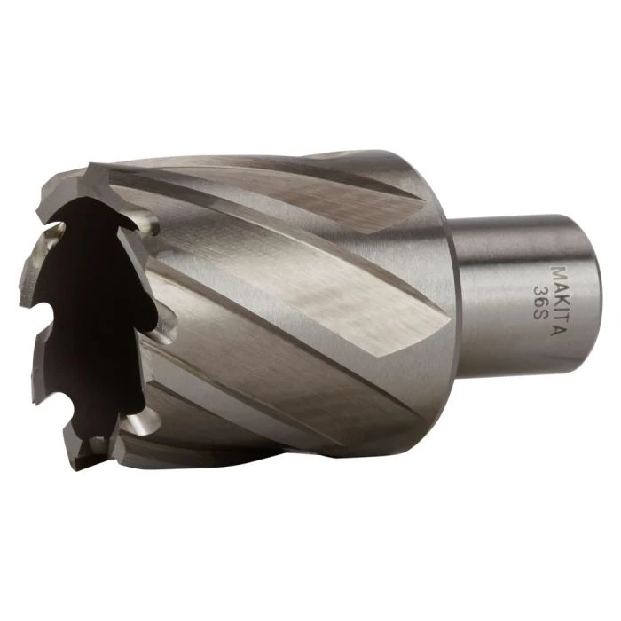 Makita HB36S Kernboor HSS 36x30mm 4 Makita HB36S Kernboor HSS 36x30mm - Afbeelding 4