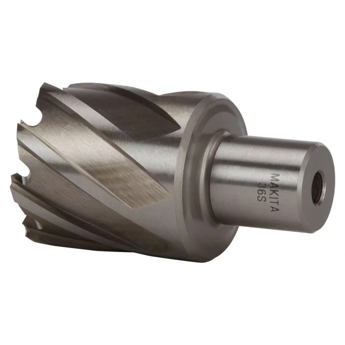 Makita HB36S Kernboor HSS 36x30mm 2 Makita HB36S Kernboor HSS 36x30mm - Afbeelding 2