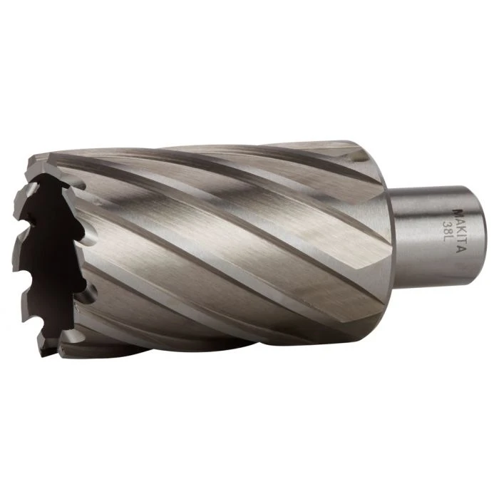 Makita HB38L Kernboor HSS 38x50mm 4 Makita HB38L Kernboor HSS 38x50mm - Afbeelding 4