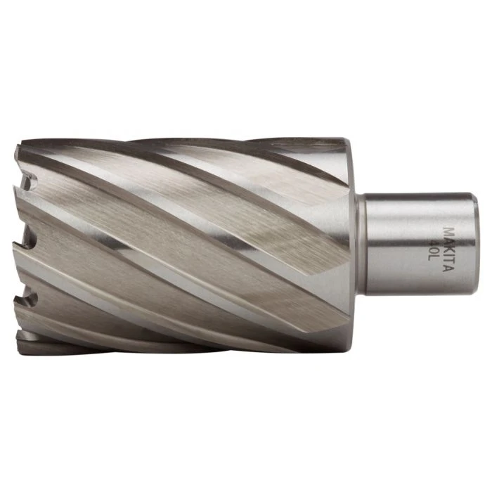 Makita HB40L Kernboor HSS 40x50mm 1 Makita HB40L Kernboor HSS 40x50mm