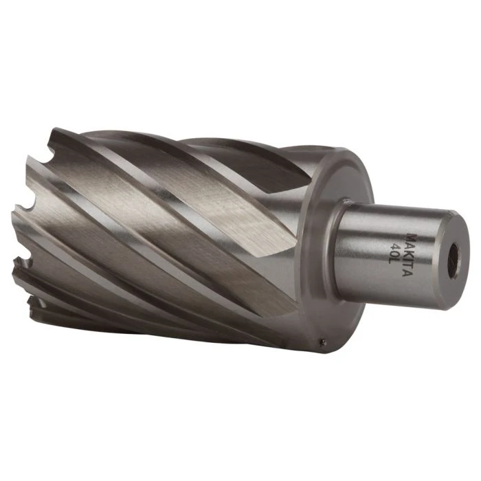 Makita HB40L Kernboor HSS 40x50mm 2 Makita HB40L Kernboor HSS 40x50mm - Afbeelding 2