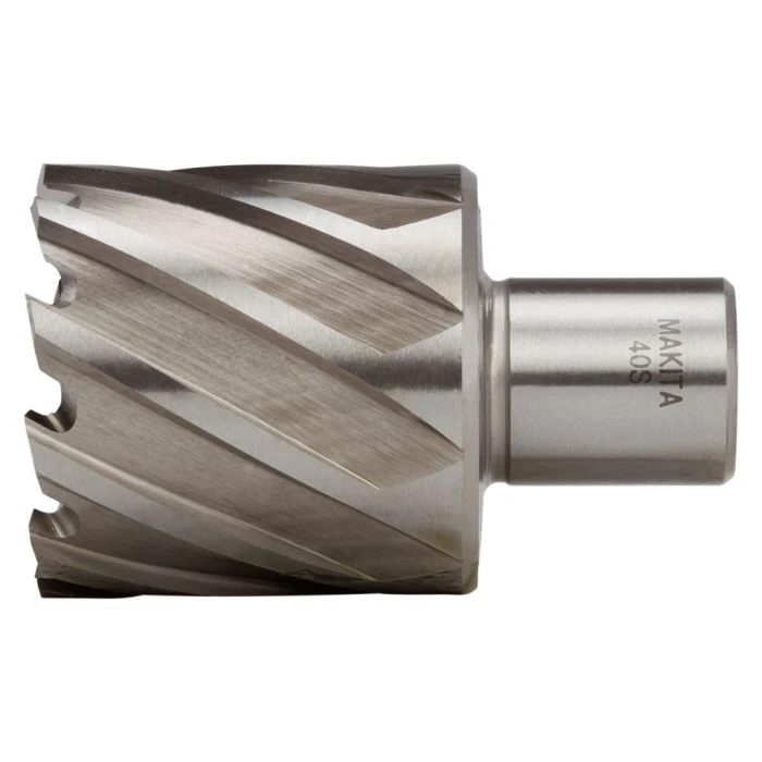 Makita HB40S Kernboor HSS 40x30mm 1 Makita HB40S Kernboor HSS 40x30mm