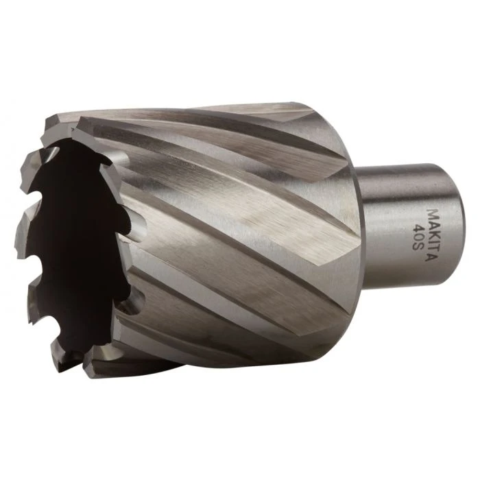 Makita HB40S Kernboor HSS 40x30mm 4 Makita HB40S Kernboor HSS 40x30mm - Afbeelding 4