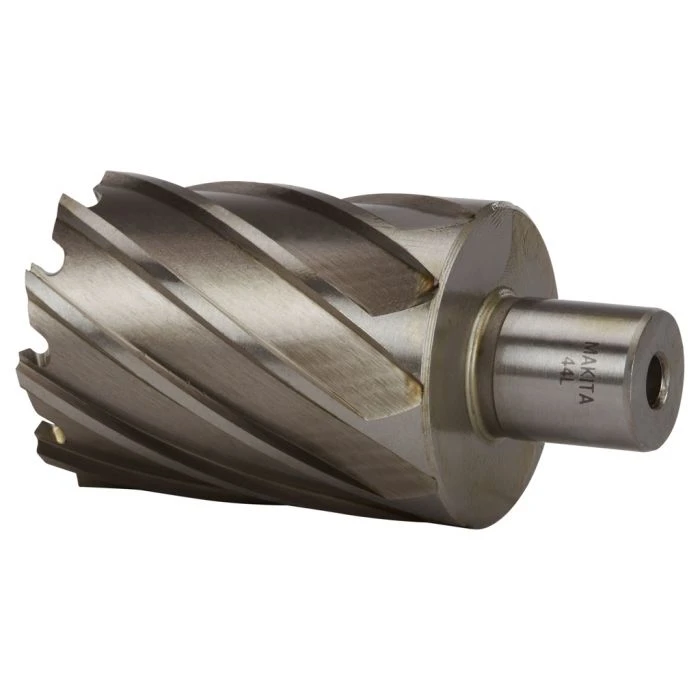 Makita HB44L Kernboor HSS 44x50mm 2 Makita HB44L Kernboor HSS 44x50mm - Afbeelding 2