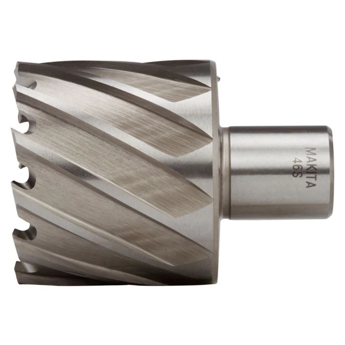 Makita HB46S Kernboor HSS 46x30mm 1 Makita HB46S Kernboor HSS 46x30mm