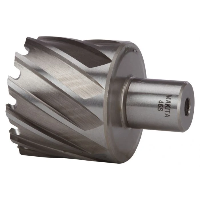 Makita HB46S Kernboor HSS 46x30mm 2 Makita HB46S Kernboor HSS 46x30mm - Afbeelding 2