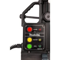 Makita HB500 230 V Magneetkernboormachine -Aanbiedingen Tool Gigant Winkel HB500 F 002