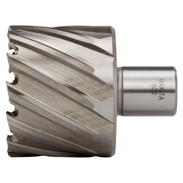 Makita HB50S Kernboor HSS 50x30mm 1 Makita HB50S Kernboor HSS 50x30mm