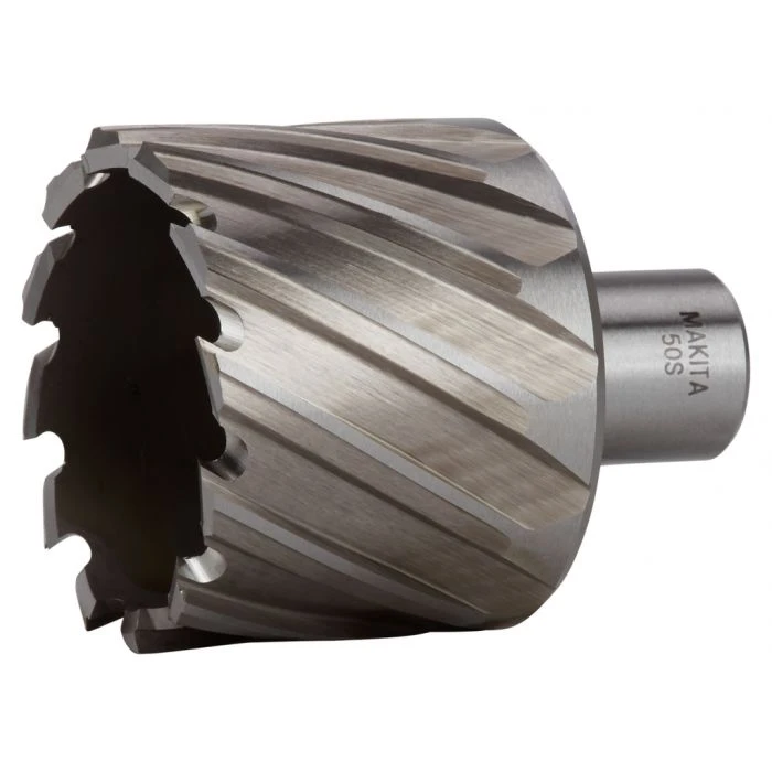 Makita HB50S Kernboor HSS 50x30mm 4 Makita HB50S Kernboor HSS 50x30mm - Afbeelding 4