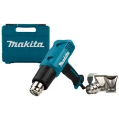 Makita HG5030K 230 V Heteluchtpistool -Aanbiedingen Tool Gigant Winkel HG5030K A2R0 s100