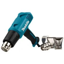Makita HG5030K 230 V Heteluchtpistool -Aanbiedingen Tool Gigant Winkel HG5030K A2R0 s101