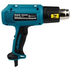 Makita HG5030K 230 V Heteluchtpistool -Aanbiedingen Tool Gigant Winkel HG5030 A7C0